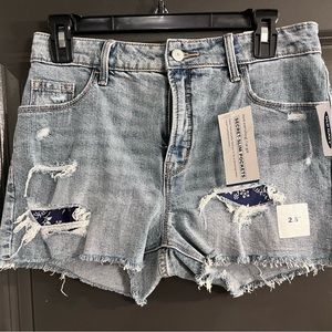 Old Navy Denim shorts